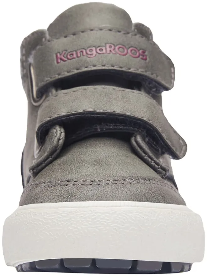 Sneakers "Primo" in Grau>Kangaroos New