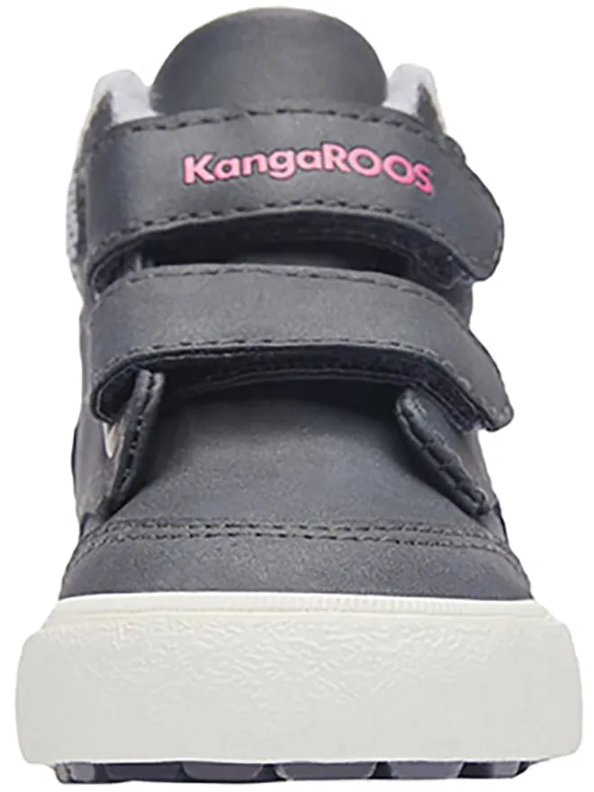 Sneakers "Primo V" in Anthrazit>Kangaroos Online