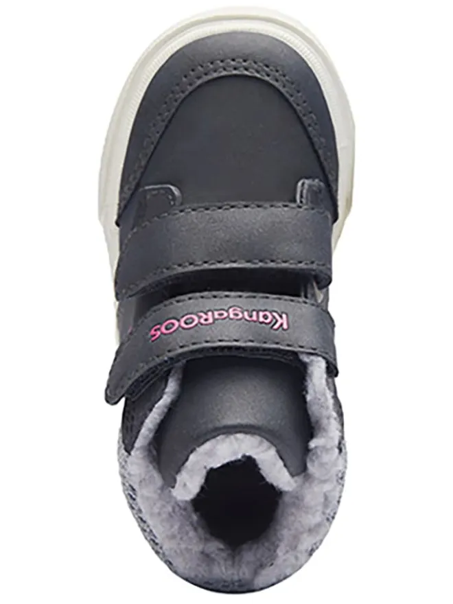 Sneakers "Primo V" in Anthrazit>Kangaroos Online