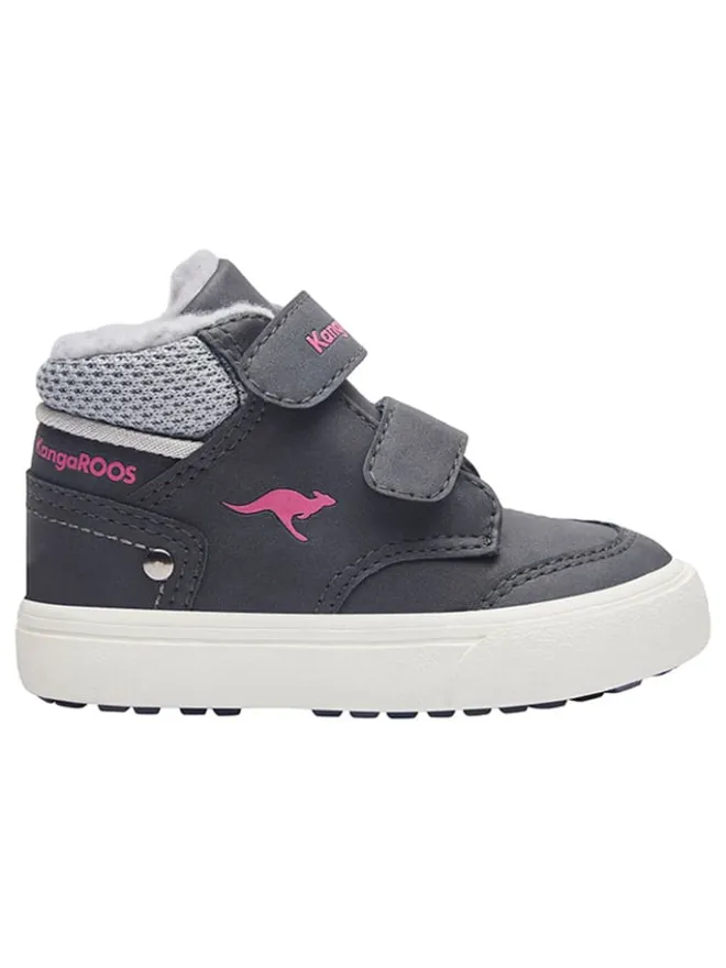 Sneakers "Primo V" in Anthrazit>Kangaroos Online