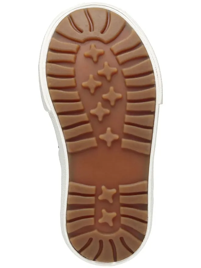 Sneakers "Primo V" in Blau/ Orange>Kangaroos Best