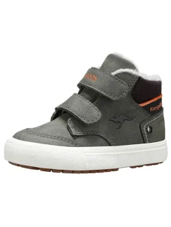 Sneakers "Primo V" in Grau in Grau>Kangaroos New