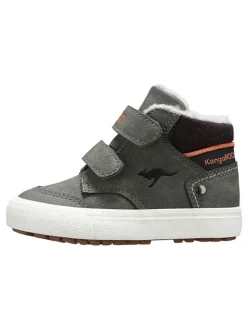 Sneakers "Primo V" in Grau in Grau>Kangaroos New