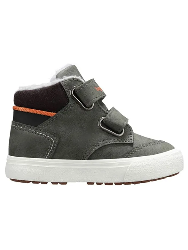 Kangaroos Sneakers|Sneakers·Sneakers High^Sneakers "Primo V" in Grau in Grau