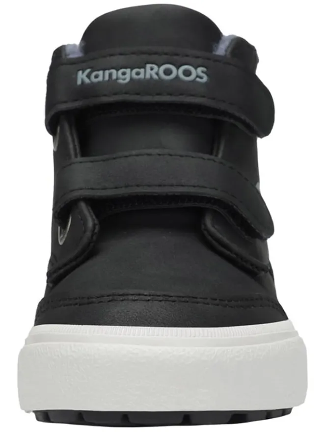 Kangaroos Sneakers|Sneakers·Sneakers High^Sneakers "Primo V" in Schwarz
