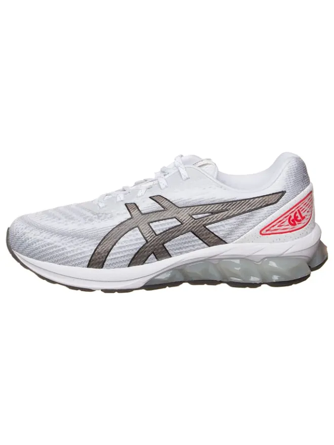 asics Sneakers^Sneakers "Quantum 180 VII" in Weiß/ Grau