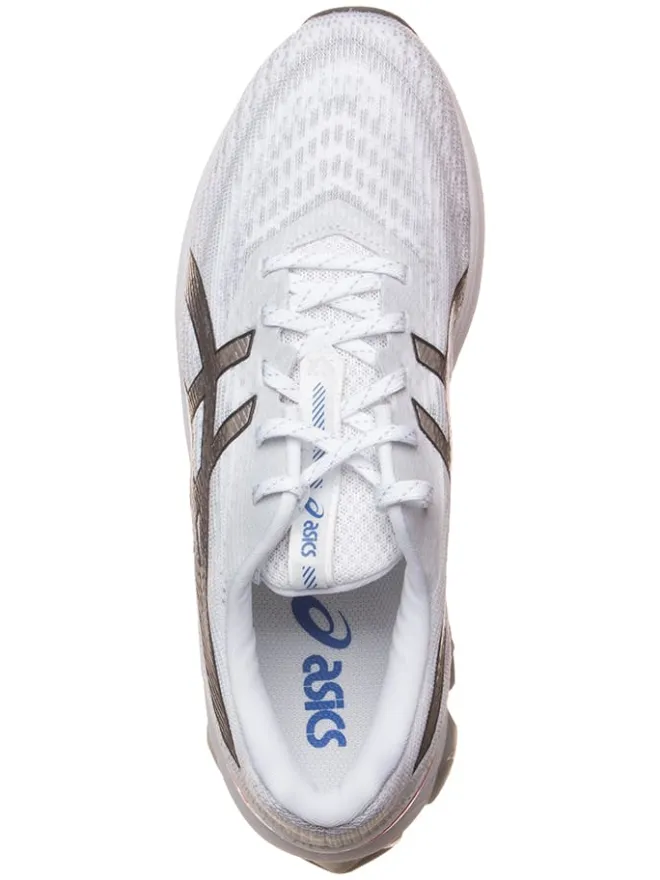 asics Sneakers^Sneakers "Quantum 180 VII" in Weiß/ Grau