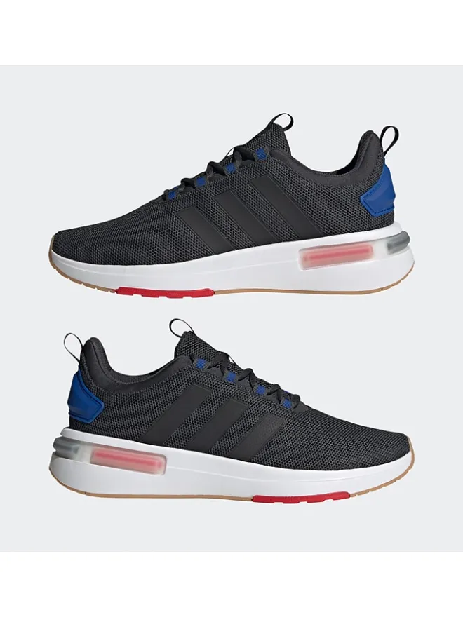 adidas Sportschuhe^Sneakers "Racer TR23" in Schwarz