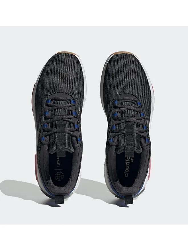 adidas Sportschuhe^Sneakers "Racer TR23" in Schwarz