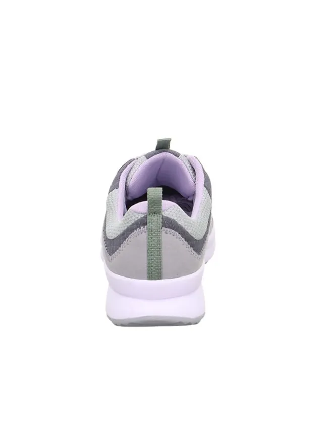 Sneakers "Ready" in Grau>Legero Online