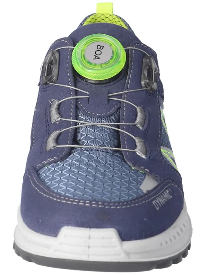 Ricosta Halbschuhe·Slipper^Sneakers "Reen" in Dunkelblau