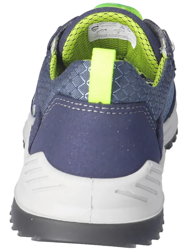 Ricosta Halbschuhe·Slipper^Sneakers "Reen" in Dunkelblau