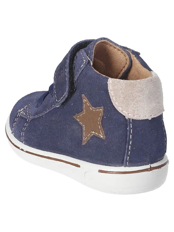 PEPINO Sneakers^Sneakers "Renie-S" in Dunkelblau