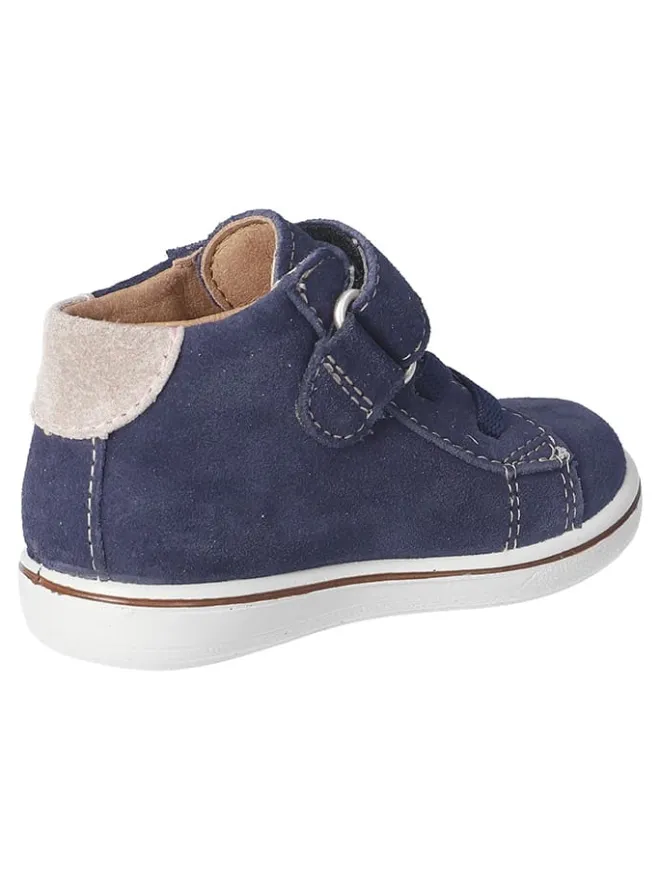 PEPINO Sneakers^Sneakers "Renie-S" in Dunkelblau