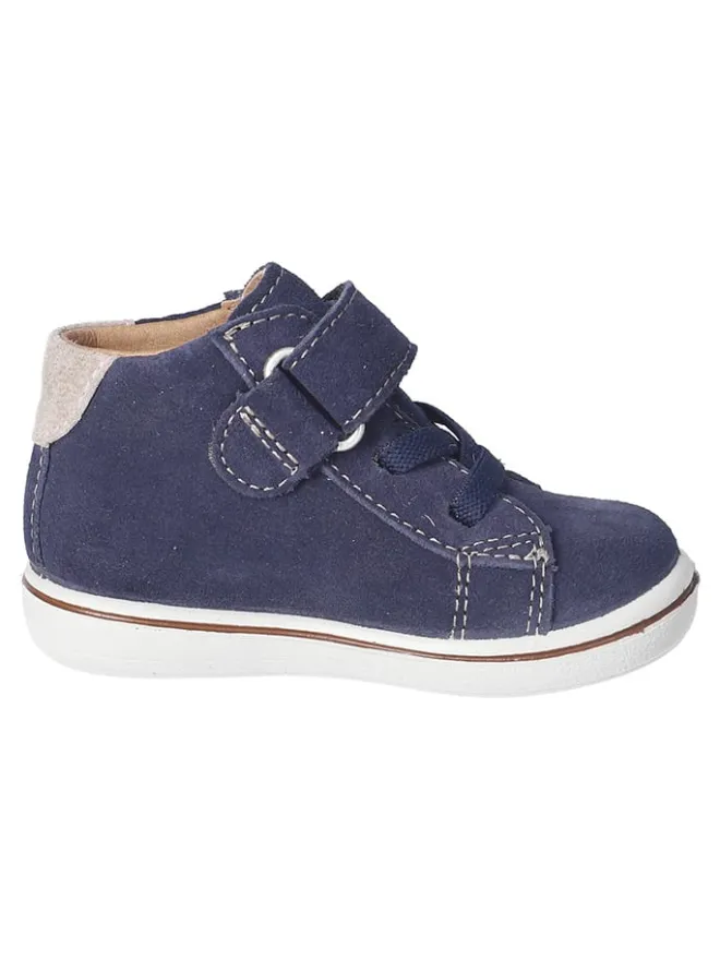 PEPINO Sneakers^Sneakers "Renie-S" in Dunkelblau