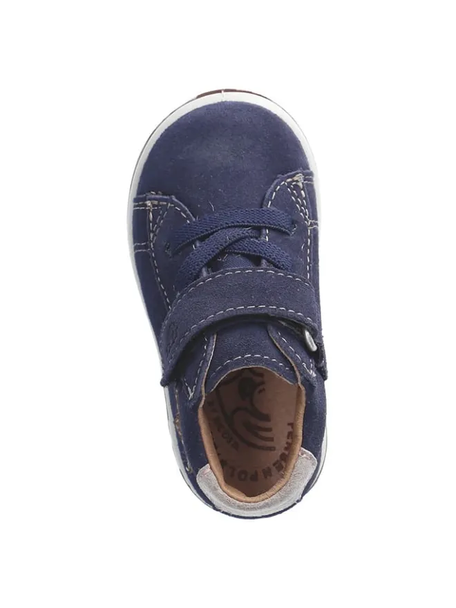 PEPINO Sneakers^Sneakers "Renie-S" in Dunkelblau