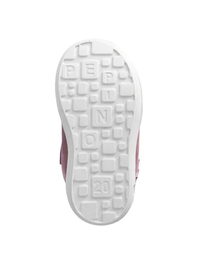 Sneakers "Renie-S" in Rosa>PEPINO Hot