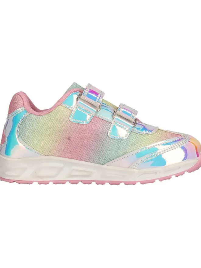 Zigzag Sneakers·Sneakers Low^Sneakers "Roseau" in Bunt
