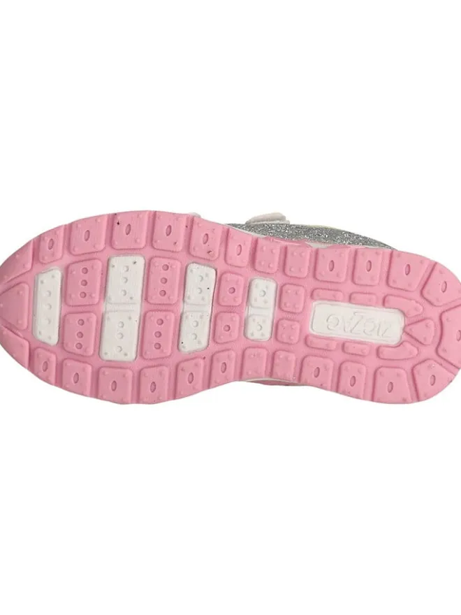 Zigzag Sneakers·Sneakers Low^Sneakers "Roseau" in Bunt