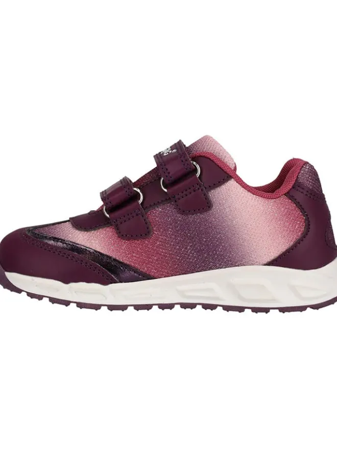 Zigzag Sneakers·Sneakers Low^Sneakers "Roseau" in Lila