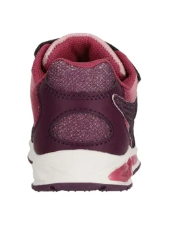 Zigzag Sneakers·Sneakers Low^Sneakers