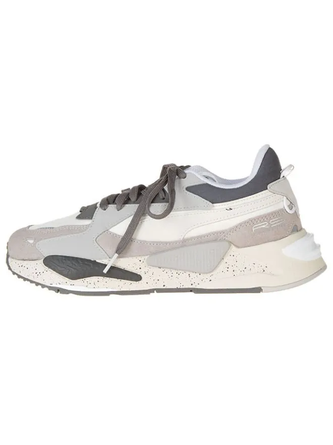 Puma Sneakers^Sneakers "Rs-Z Neutral Smu" in Creme/ Grau