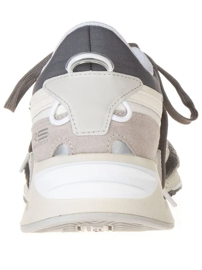 Puma Sneakers^Sneakers "Rs-Z Neutral Smu" in Creme/ Grau