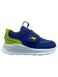 Kangaroos Sneakers^Sneakers "Rush" in Blau