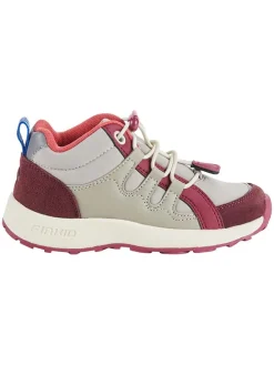 finkid Sneakers·Sneakers High^Sneakers "Sammal" in Lila/ Beige