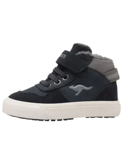 Sneakers "Shady EV" in Anthrazit>Kangaroos New