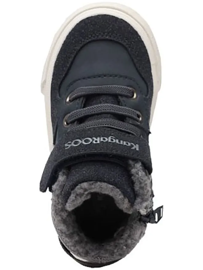Sneakers "Shady EV" in Anthrazit>Kangaroos New