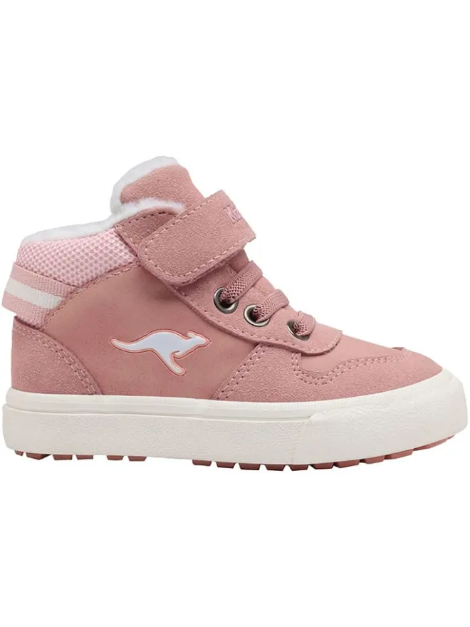 Kangaroos Sneakers^Sneakers "Shady EV" in Rosa