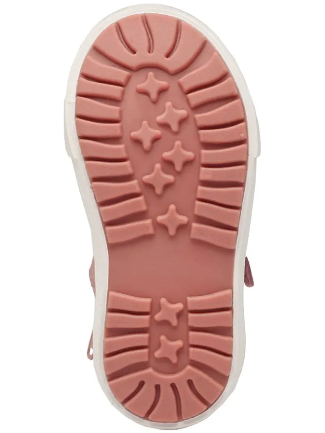 Kangaroos Sneakers^Sneakers "Shady EV" in Rosa