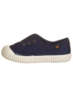 El Naturalista Sneakers^Sneakers "Siringa" in Dunkelblau