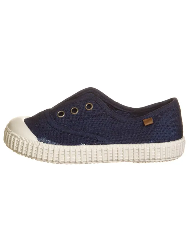 El Naturalista Sneakers^Sneakers "Siringa" in Dunkelblau