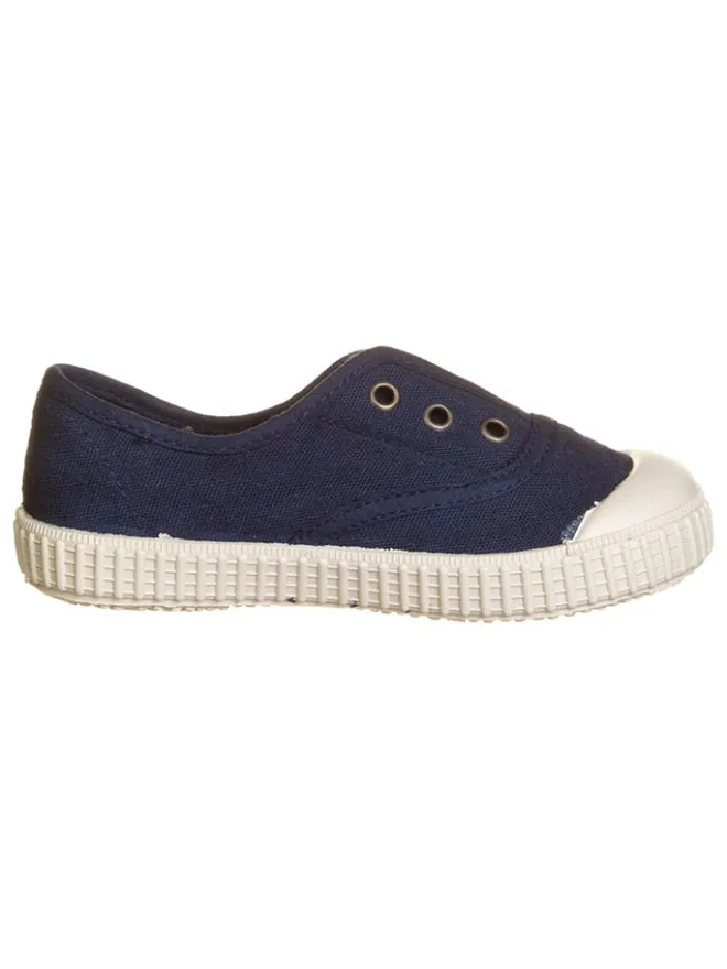 El Naturalista Sneakers^Sneakers "Siringa" in Dunkelblau