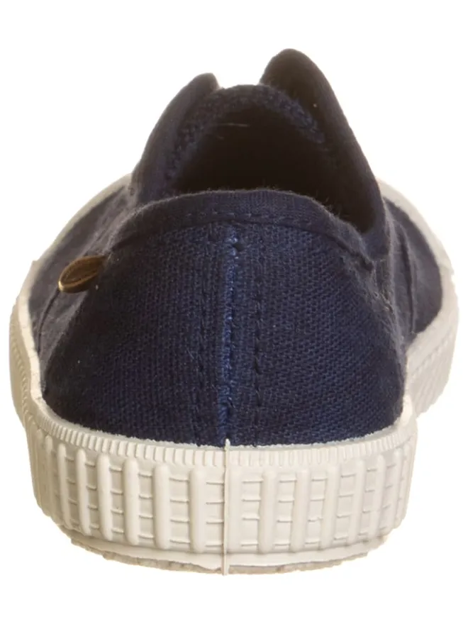 El Naturalista Sneakers^Sneakers "Siringa" in Dunkelblau
