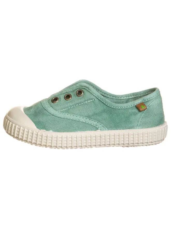 El Naturalista Sneakers^Sneakers "Siringa" in Mint