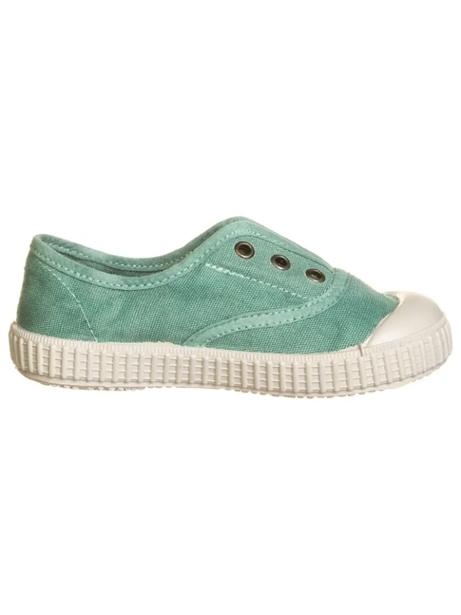 El Naturalista Sneakers^Sneakers "Siringa" in Mint