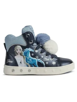 Geox Sneakers·Sneakers High^Sneakers "Skylin" in Dunkelblau