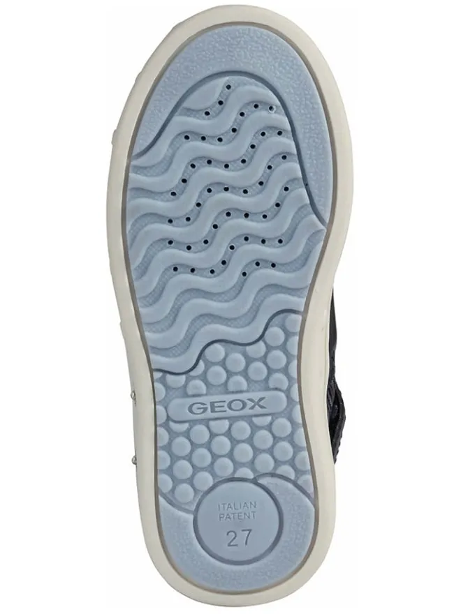Geox Sneakers·Sneakers High^Sneakers "Skylin" in Dunkelblau