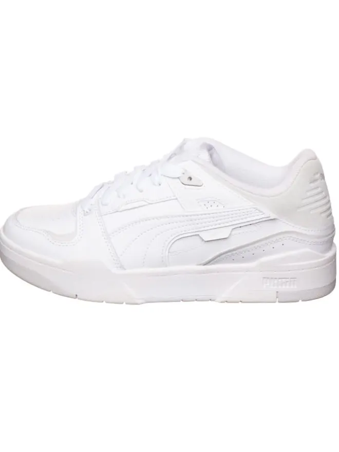 Puma Sneakers^Sneakers "Slipstream Bball" in Weiß