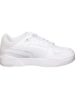 Puma Sneakers^Sneakers "Slipstream Bball" in Weiß