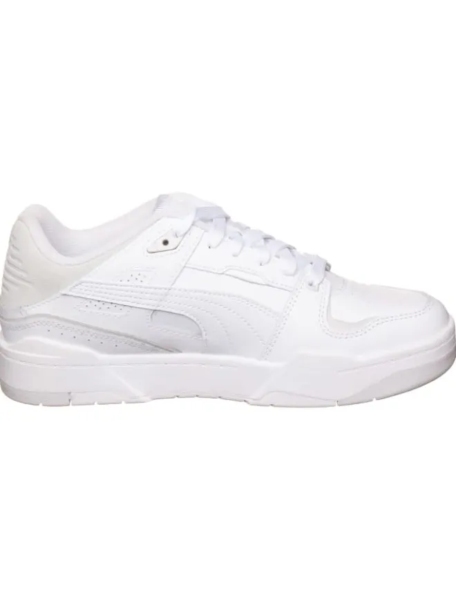 Puma Sneakers^Sneakers "Slipstream Bball" in Weiß