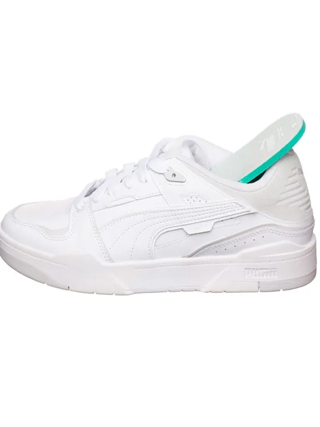 Puma Sneakers^Sneakers "Slipstream Bball" in Weiß