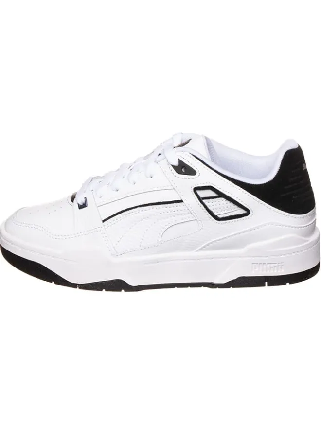 Sneakers "Slipstream INVDR" in Weiß/ Schwarz>Puma Sale