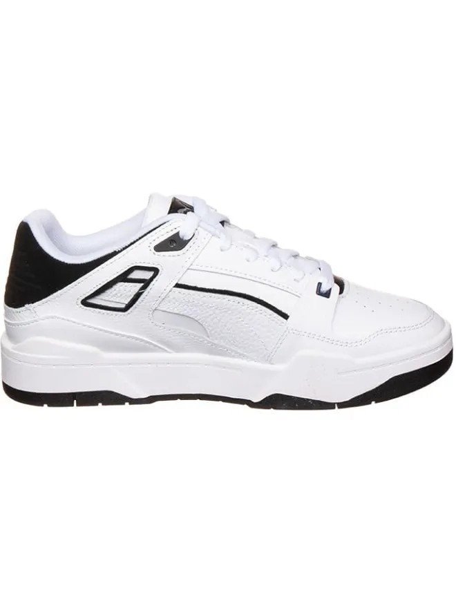 Sneakers "Slipstream INVDR" in Weiß/ Schwarz>Puma Sale