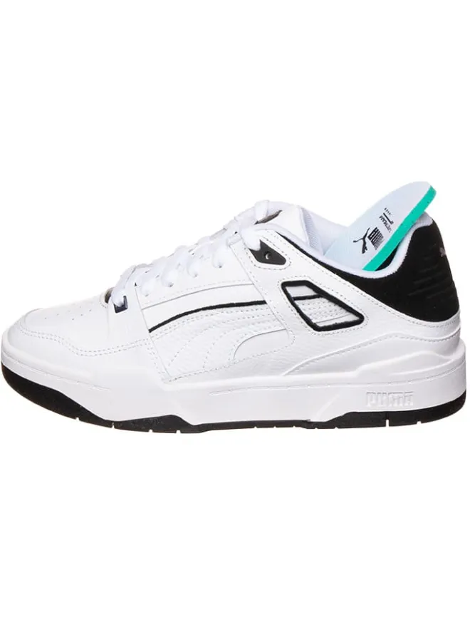 Sneakers "Slipstream INVDR" in Weiß/ Schwarz>Puma Sale