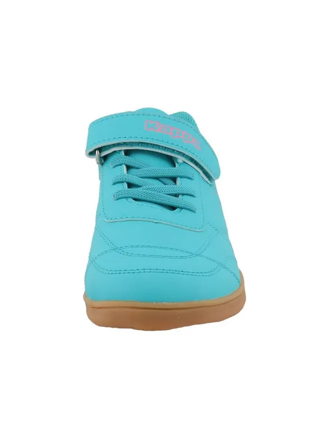 Sneakers "Sonia" in Hellblau>Kappa Clearance