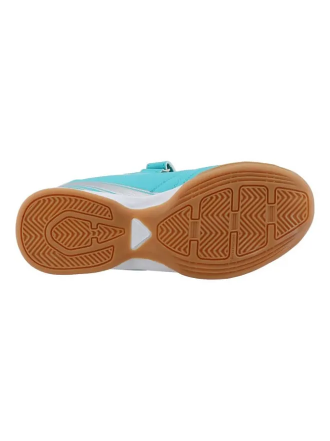 Sneakers "Sonia" in Hellblau>Kappa Clearance